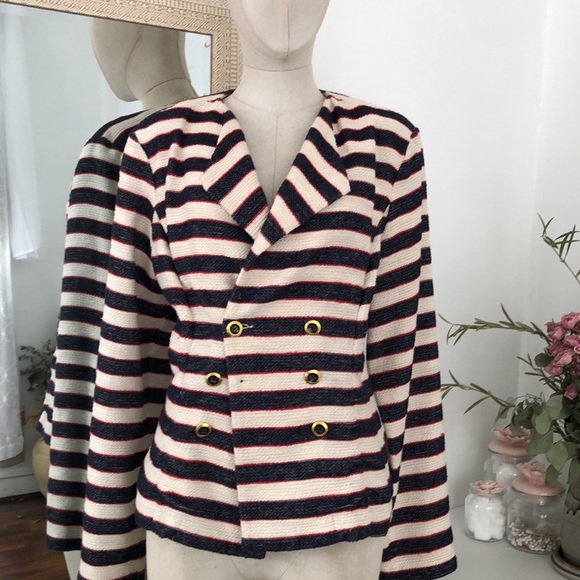 Cabi | Cruise Jacket - Picture 2 of 12